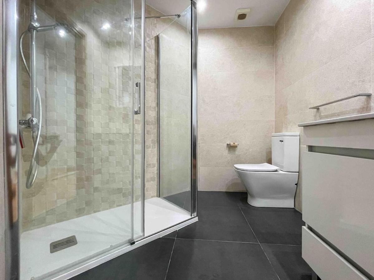 Hostourist Fira Plaza Espana 3 Apartament Barcelona