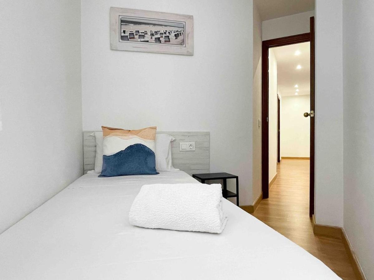 Apartment Hostourist Fira Plaza Espana 3